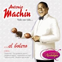 Yo Soy El Son Cubano/Antonio MacHin