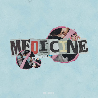 シングル/Medicine/Micah Acosta
