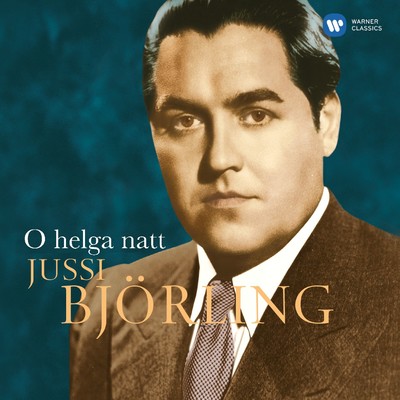 Jussi Bjorling