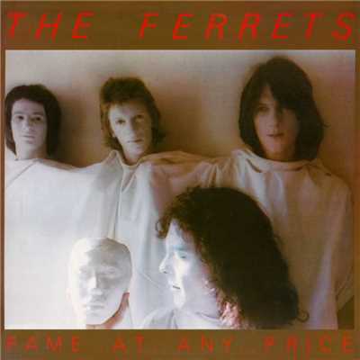 The Changed Man/The Ferrets