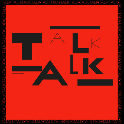 シングル/Talk Talk (David Jenson Show BBC Radio Session 18／11／1981)/Talk Talk