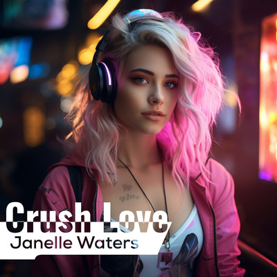 アルバム/Crush Love/Janelle Waters
