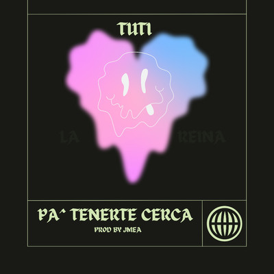 シングル/Pa' Tenerte Cerca/Tuti