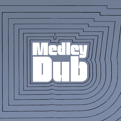 アルバム/Medley Dub (Expanded Version)/Errol Brown & The Revolutionaries