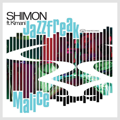 Jazzfreak ／ Malice (feat. Kimani)/Shimon