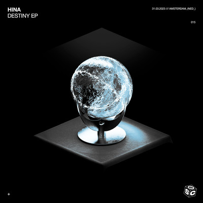 シングル/Get Over (Extended Mix)/HINA & Lin