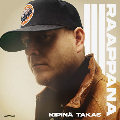 シングル/Kipina takas/Raappana
