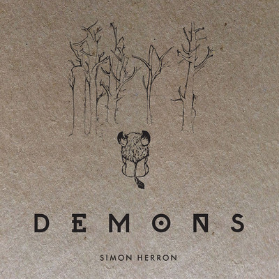 アルバム/Demons/Simon Herron