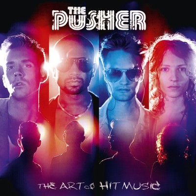 Planets/The Pusher