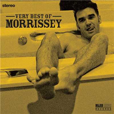 Such A Little Thing Makes Such A Big Difference (2010 Digital Remaster)/Morrissey