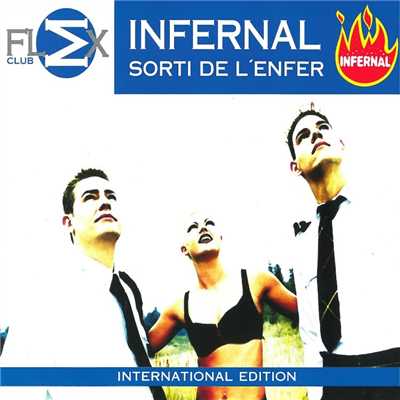 アルバム/Sorti de l'enfer/Infernal