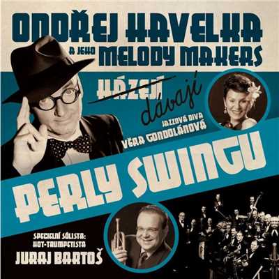Pulnocni Blues/Ondrej Havelka a jeho Melody Makers