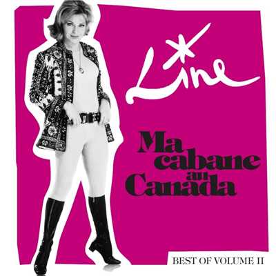 アルバム/Ma Cabane Au Canada/Line Renaud