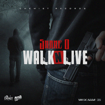 シングル/Walk N Live/Shane O