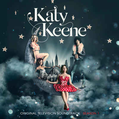 Katy Keene Cast