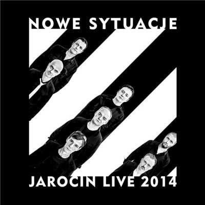 Jarocin Live 2014/Nowe Sytuacje