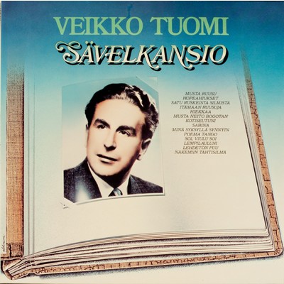 アルバム/Savelkansio/Veikko Tuomi