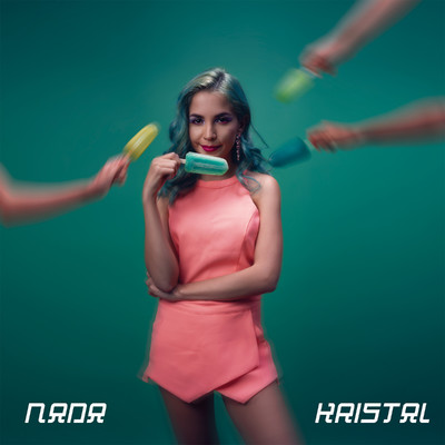 シングル/Nada/KRISTAL
