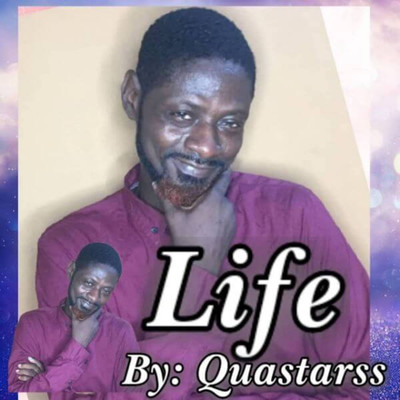シングル/Life/Quastarss