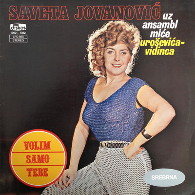 Saveta Jovanovic