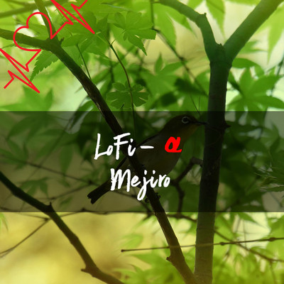 アルバム/Mejiro/LoFi-α