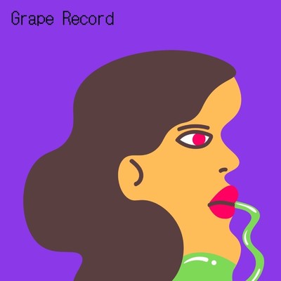 Grape Record