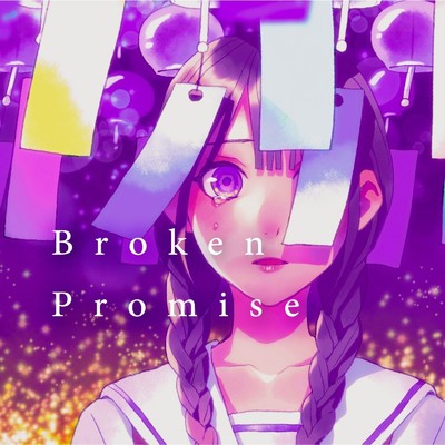 Broken Promise/Healing Fantasia