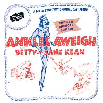 An Eleven O'Clock Song／Finale/Betty Kean／Jane Kean／Salvatore Dell'Isola