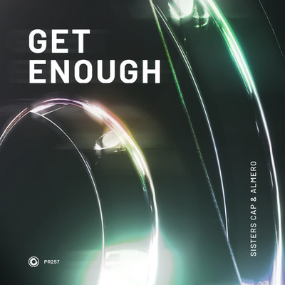 Get Enough Extended Mix/Sisters Cap & Almero