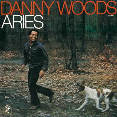Try On My Love For Size/DANNY WOODS