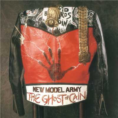 The Hunt/New Model Army