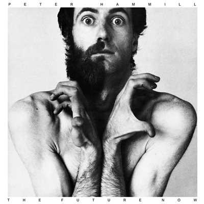 The Future Now/Peter Hammill