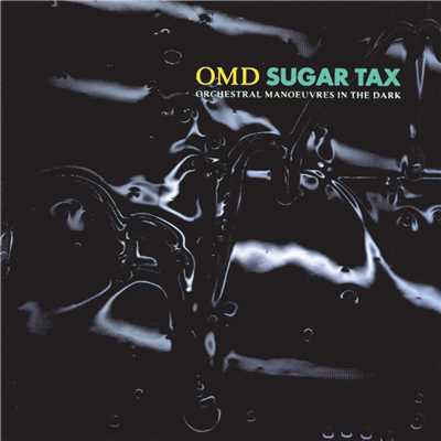 アルバム/Sugar Tax/Orchestral Manoeuvres In The Dark
