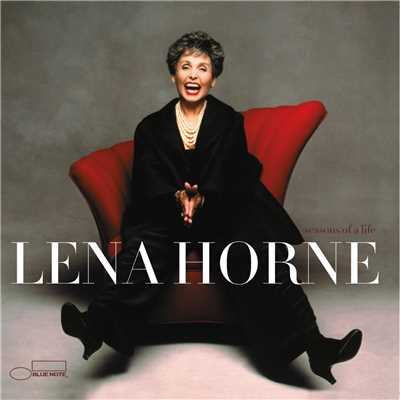 アルバム/Seasons Of A Life/Lena Horne