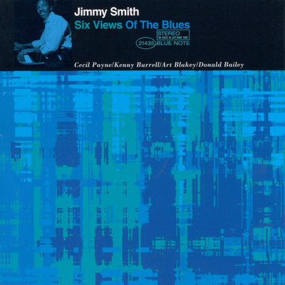 シングル/The Swingin' Shepherd Blues (1999 Remaster)/ジミー・スミス