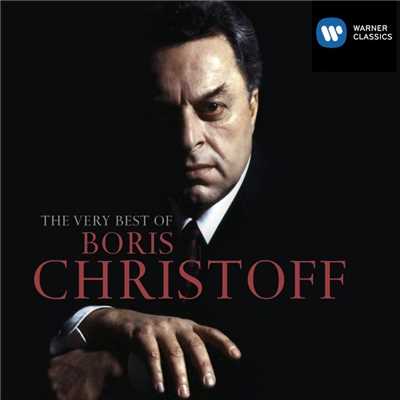 Boris Christoff／Chorus & Orchestra of the National Opera Theatre of Sofia ／Jerzy Semkow
