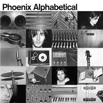 アルバム/Alphabetical/Phoenix