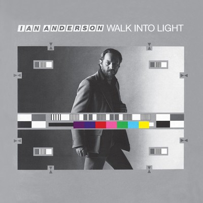 アルバム/Walk Into Light/Ian Anderson