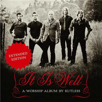 What Faith Can Do (Live／2009)/Kutless