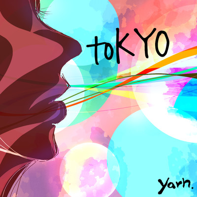 toKYO/yarn.