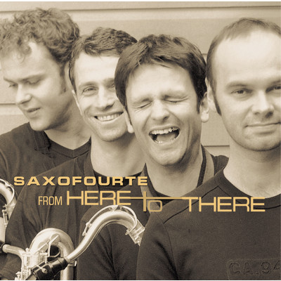 Saxofifty/Saxofourte