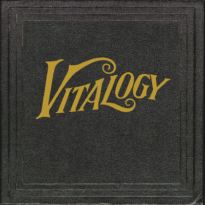 Vitalogy/Pearl Jam