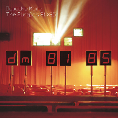 Just Can't Get Enough/Depeche Mode