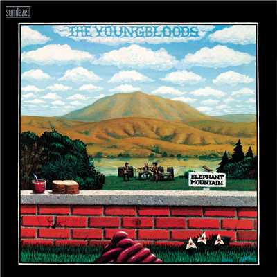 Elephant Mountain/The Youngbloods