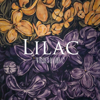 Lilac/Where's Ramona？