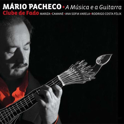 A Musica e a Guitarra/Mario Pacheco