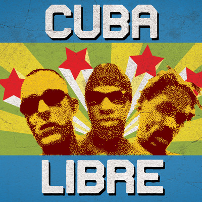 Cuba Libre (Explicit)/Various Artists
