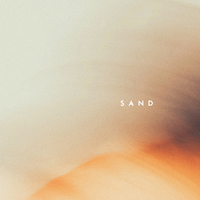 シングル/Sand/NDR Radiophilharmonie／Ben Palmer