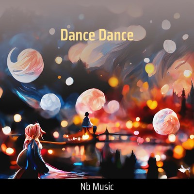 シングル/Dance Dance/NB MUSIC