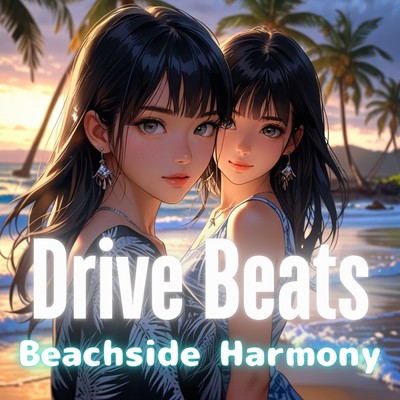 Drive Beats - Beachside Harmony/Chihua